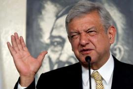  AMLO adoptó actitud "permisiva" ante narcotáfico, dice exembajador de EU en México
