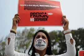 Amnistía Internacional reconoció la labor del Article19 tras fuertes críticas de López Obrador