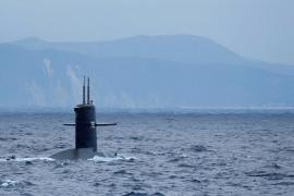  La armada de Indonesia declara muertos a los 53 marinos que iban en submarino
