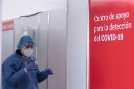 Guanajuato reporta primer caso de cepa brasileña de COVID-19