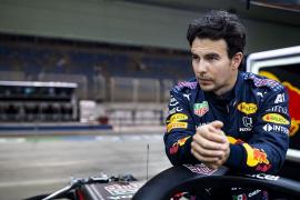 Decepcionante la actuación del piloto mexicano Sergio “Checo” Pérez en Imola