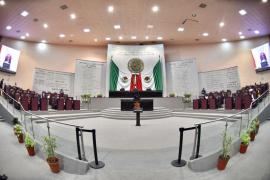  En Veracruz el Congreso se capacita en materia electoral