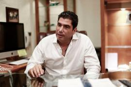David Velasco pre-candidato del PRI lanza llamado a la unidad “Veracruz Va” para recuperar Xalapa