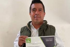 Ejecutan a Francisco “Batata” Rocha, candidato del PVEM en Tamaulipas