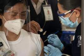 Vacunación a maestros iniciaría en Veracruz y en 4 estados más