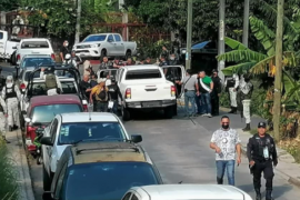 Por liberar a un detenido, arrestan a 12 policías en San Andrés Tuxtla: Fiscalía