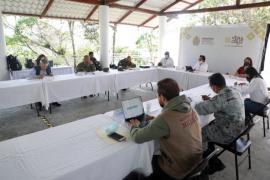 Las detenciones de policías en San Andrés Tuxtla son legales: Juez