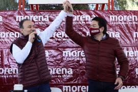  Confirman candidatura de Alfonso Durazo a la gubernatura de Sonora: TEPJF