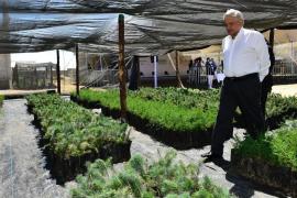  Ecologistas de Veracruz piden consulta pública con López Obrador