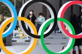 Deportistas olímpicos deberán someterse a pruebas diarias de COVID-19 en Tokio