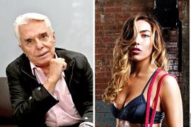 Frida Sofía destapa el abuso sexual por parte de su abuelo Enrique Guzmán