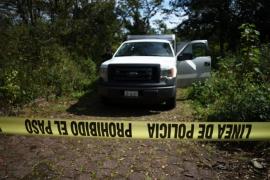 Comienza la búsqueda de restos humanos  en la estancia Garnica en Xalapa