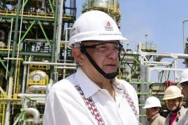  Tras reunión con OPEP, no aumentara precio de gasolina: AMLO
