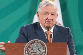 López Obrador lamenta el fallecimiento de la madre de la gobernadora de Sonora