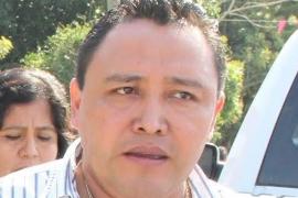 Gregorio Gómez candidato del PRD estará en prisión por cuatro delitos