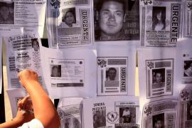 Recorta el Senado labores de la FGR en búsqueda de desaparecidos