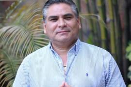  Detenido Nicolás Ruiz Roset, candidato a presidencia municipal de Mina