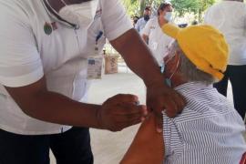  Este lunes inicia vacunación de segunda dosis en Xalapa