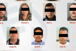 Siete policías de Jalisco son vinculados a proceso tras desaparición de familia