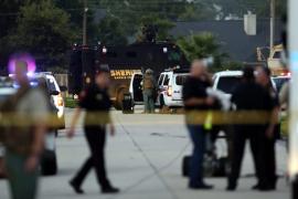 Reportan varios heridos por tiroteo en Texas, EU