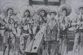 El investigador musical Theo Hernández y el etnomusicólogo Bruno Bartra expresaron que lo que conocemos como nacionalismo musical mexicano surgió en el siglo XX y no en el XIX, como los otros nacionalismos.