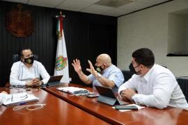 Ambiciosa estrategia, Veracruz y el plan de vacunación a maestros y abuelos