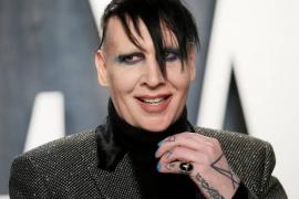 Otra vez, demandan a Marilyn Manson por violación