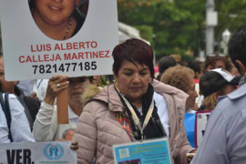 En proceso el  Centro Identificación Forense en Veracruz