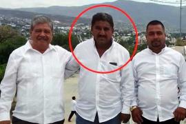 Asesinan a balazos a candidato a regidor en Chiapas