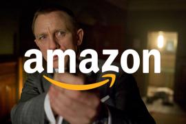 Amazon adquiere MGM; potenciará sus producciones