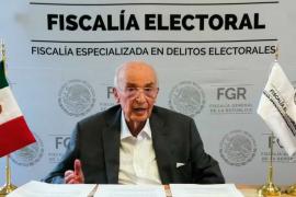 Registran 900 denuncias por delitos electorales; la mayoría inconsistente