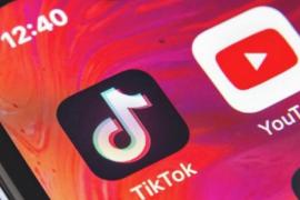 YouTube pagará 100 mdd  para competir con TikTok