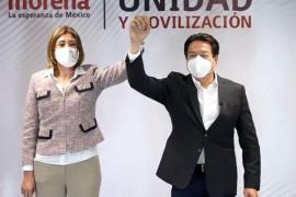 Plantea INE otro revés a Morena, ahora quitar candidatura en SLP