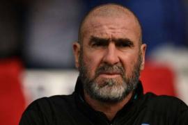 Eric Cantona entra en el Hall of Fame de Premier League