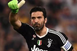 Gianluigi Buffon se despide de la Juventus, pero no del fútbol