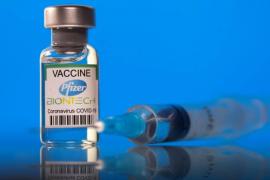 EMA anunciará si autoriza vacuna de Pfizer para jóvenes de 12 a 15 años