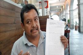  Candidato de Movimiento Ciudadano en Veracruz sufre un intento de secuestro
