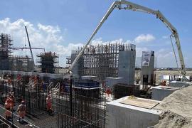 Refinería Dos Bocas sí se concluirá en 2022, asegura Rocío Nahle