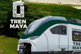 Gana licitación la empresa Bombardier y Alstom para Tren Maya: AMLO