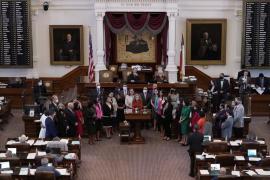 En Texas EEUU aprueban estricta ley contra el aborto