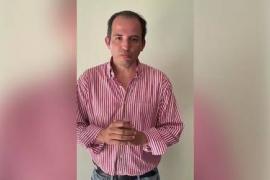 Alcalde de San Andrés Tuxtla pide a la policía no involucrarse en el rescate de su madre