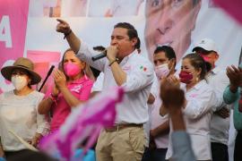 Ataque armado contra José Alberto ‘’El Güero’’ Alonso, candidato a alcaldía de Acapulco