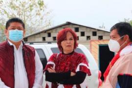 En Chiapas retiran candidatura de Morena tras documentos “apócrifos”: TEPJF