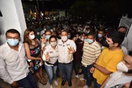  Comienzan campañas para diputaciones locales y alcaldías en Veracruz