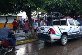  PRI pide al gobernador actuar ante crisis de inseguridad en Veracruz