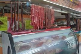  Aumentos en el precio de la carne de res y puerco en Veracruz