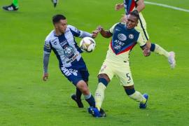Pachuca y Santos sacan ventaja en cuartos de final de Liga MX