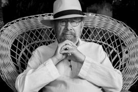  Fallece  el escritor español  José Manuel Caballero Bonald