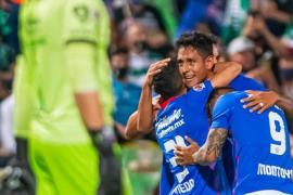  Cruz Azul logra la hazaña y es campeón de Guard1anes 2021