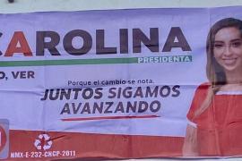   La alcaldesa de Veracruz fue denunciada por desvío de recursos para campaña de su hija